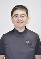 院長　肥田 憲彦